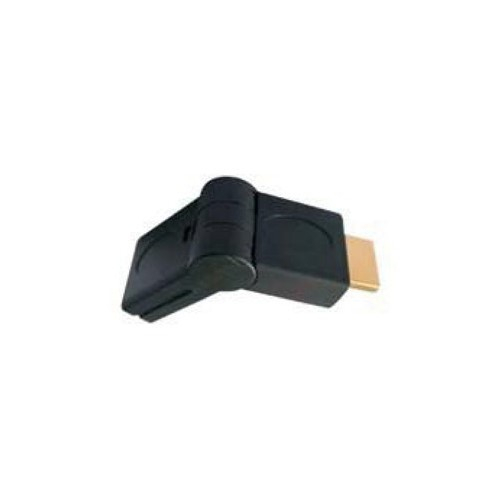 KL-1070 HDMI オス - メス コネクタ