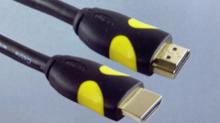 HDMI A TO A 2