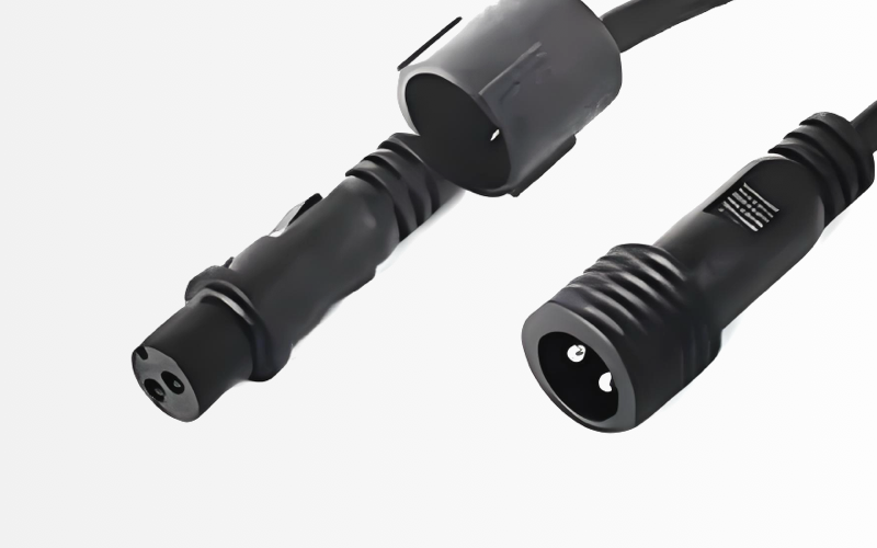 सीसीडी सुरक्षा नियंत्रण वॉटरप्रूफ लाइन