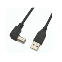 KL-4055 USB 2.0 マイクロフラットデータケーブル