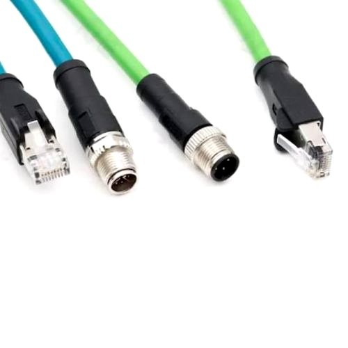 M12航空プラグシリーズ