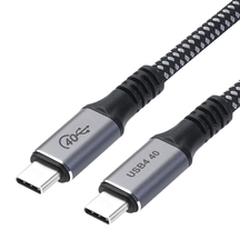 كابل نقل USB 4.0