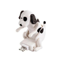 KL-4039 USB 2.0 漫画スタイル充電ケーブル