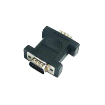 KL-4015 VGA メス - メス コンバータ