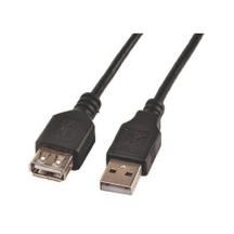 KL-4051 USB2.0延長ケーブル