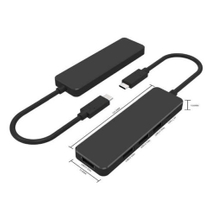 13MX042A محور USB
