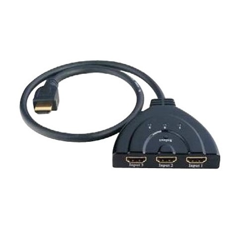 KL-2005 HDMI切替器