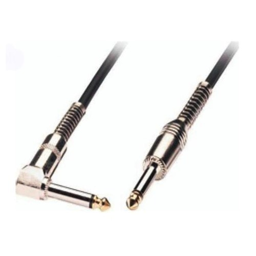 KL-4059 6.3 MM 수 90도 - 수 데이터 케이블