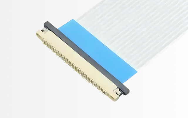 मुलायम केबल