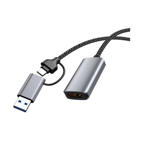 13CJ17 USB集线器