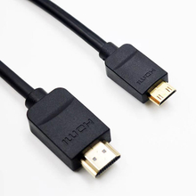 HDMI OD 3.6 mm A TO C 2