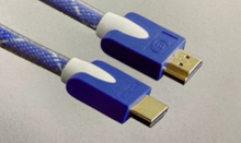 HDMI A TO A 5 