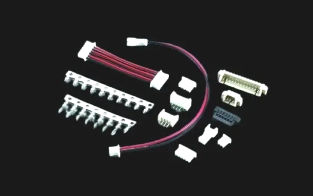 टर्मिनल तार