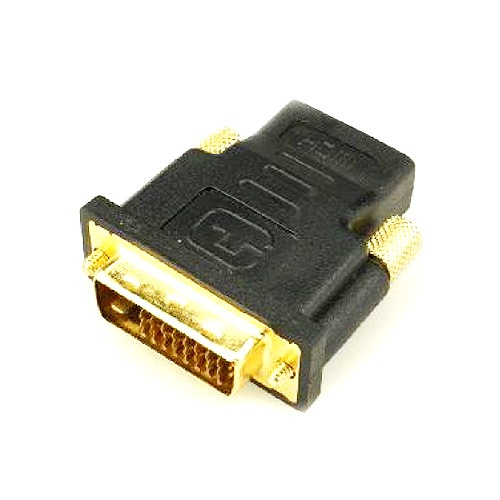 Mẫu 44 - Adaptor DVI