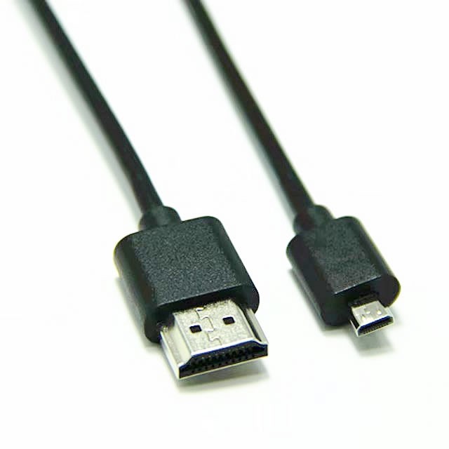 样品57 HDMI A. C. D 传输线