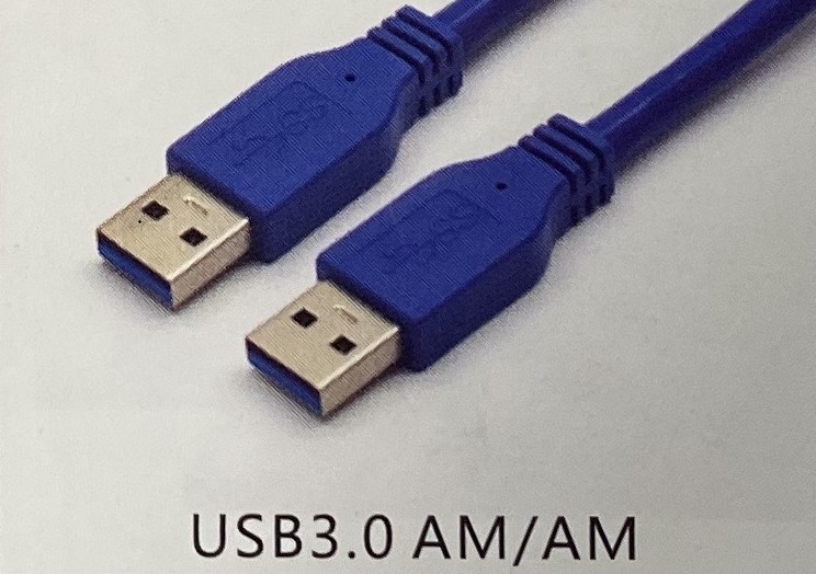 USB3.0 AM to AM